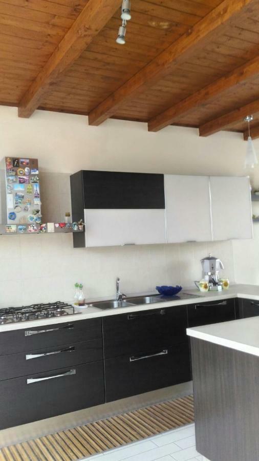 Apartmán A Due Passi Da Tutto Katánie Exteriér fotografie