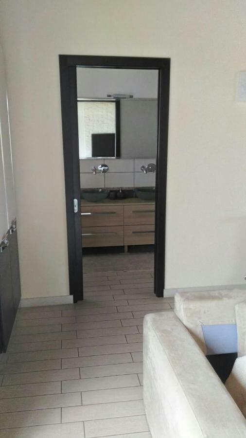 Apartmán A Due Passi Da Tutto Katánie Exteriér fotografie