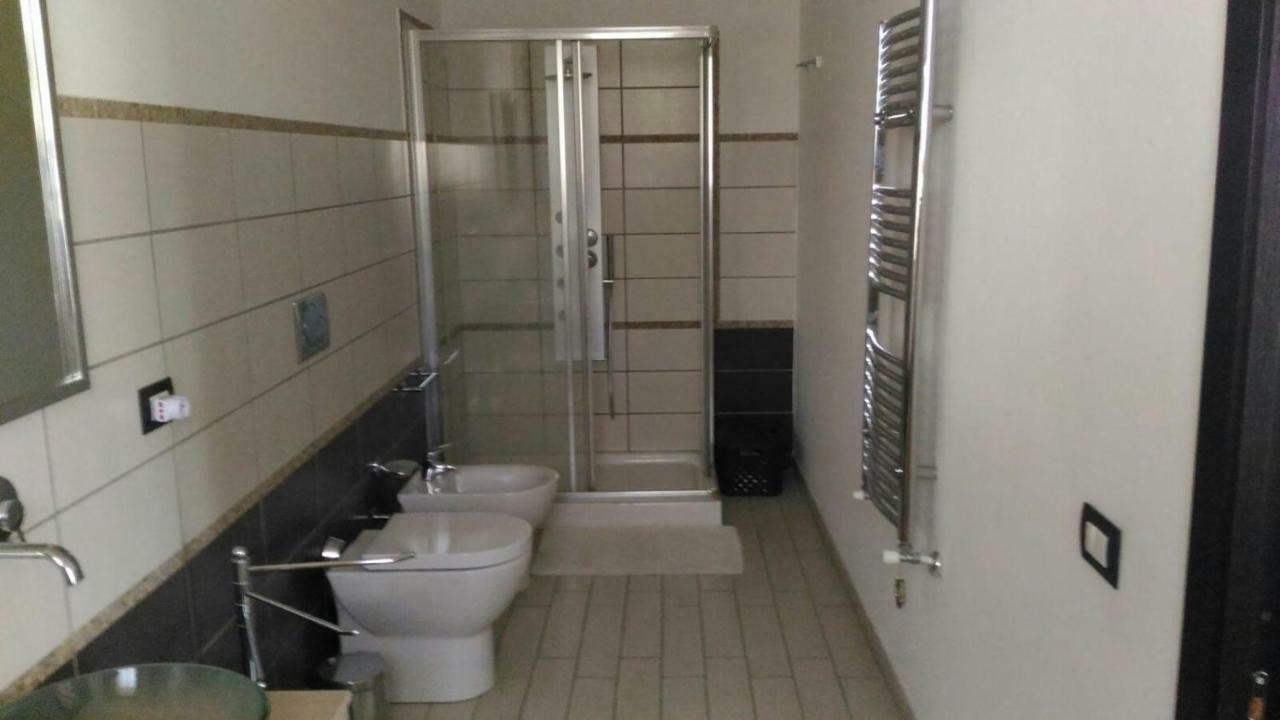 Apartmán A Due Passi Da Tutto Katánie Exteriér fotografie