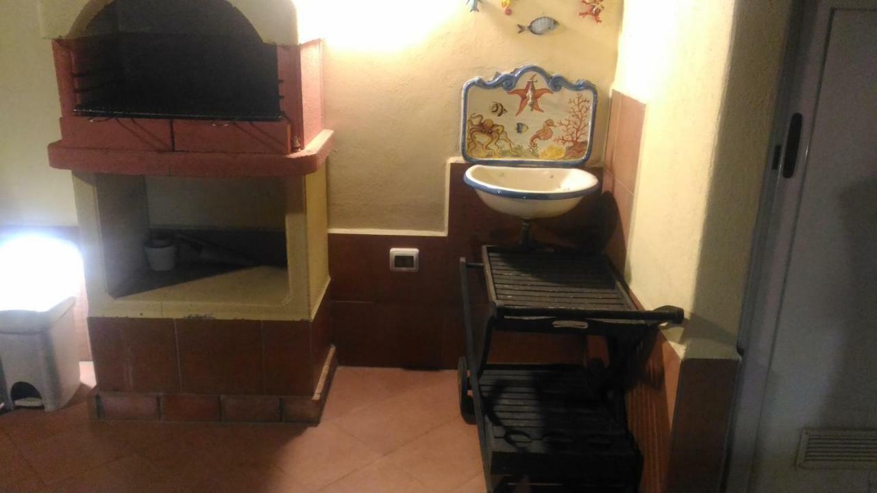 Apartmán A Due Passi Da Tutto Katánie Exteriér fotografie