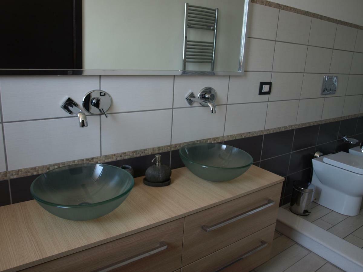Apartmán A Due Passi Da Tutto Katánie Exteriér fotografie