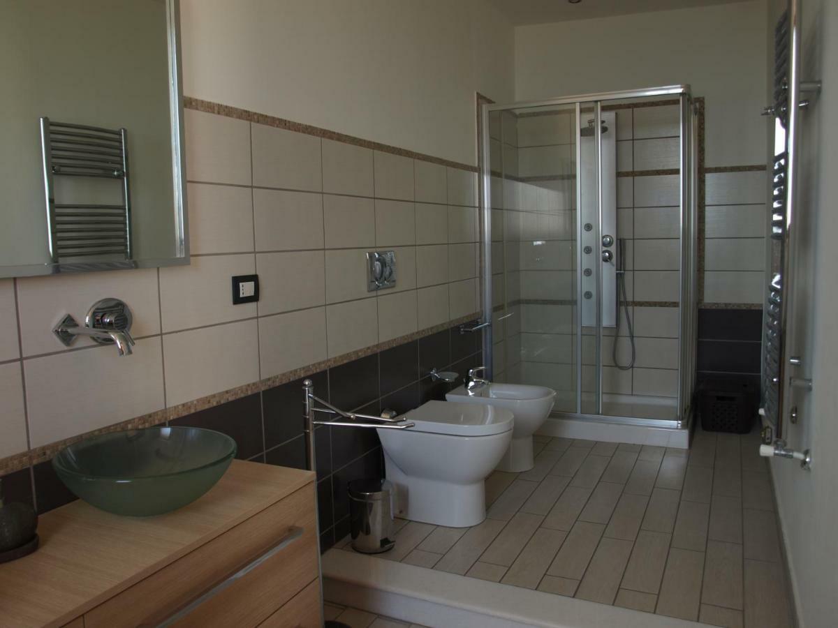 Apartmán A Due Passi Da Tutto Katánie Exteriér fotografie